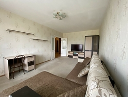 Продается 2-комнатная квартира Ленская ул, 60 м², 6500000 рублей