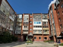 Продается 1-комнатная квартира Школьный пер, 32.8 м², 4600000 рублей