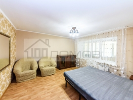 Продается 3-комнатная квартира Сибирская ул, 78 м², 7990000 рублей
