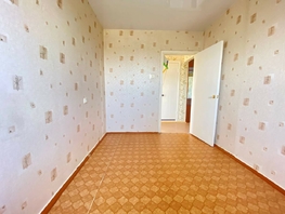 Продается 4-комнатная квартира 70  м², 6200000 рублей