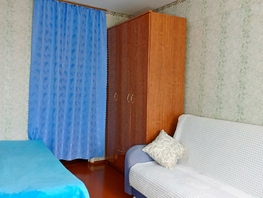 Продается 2-комнатная квартира Кулагина ул, 44.1  м², 4400000 рублей