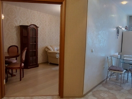 Снять трехкомнатную квартиру Никитина ул, 92  м², 58000 рублей