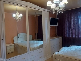 Снять трехкомнатную квартиру Никитина ул, 92  м², 58000 рублей