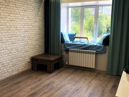 Продается 1-комнатная квартира Кедровая ул, 32  м², 4500000 рублей