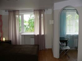 Продается 1-комнатная квартира Усова ул, 28.3 м², 6400000 рублей