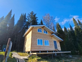 Продается Дом Заварзино Поселок тер, 88  м², участок 7.2 сот., 4300000 рублей