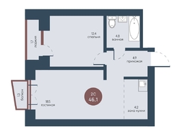 Белозерская ул, 10/1