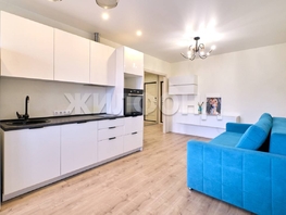 Продается 1-комнатная квартира Ленская ул, 44 м², 5800000 рублей