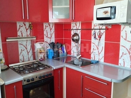 Продается 1-комнатная квартира Бела Куна ул, 30.1 м², 3700000 рублей