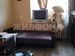 Продается Комната Музыкальный пер, 13 м², 1560000 рублей