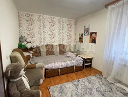 Продается 1-комнатная квартира Кошурникова ул, 33 м², 4300000 рублей