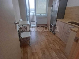 Продается 1-комнатная квартира ЖК Новые Черёмушки, 31.7 м², 5200000 рублей