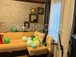 Продается 1-комнатная квартира Татарская ул, 42 м², 3280000 рублей