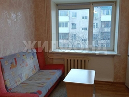 Продается 1-комнатная квартира Мокрушина ул, 12.6 м², 1850000 рублей