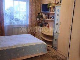 Продается 1-комнатная квартира Пушкина ул, 37  м², 4550000 рублей