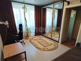 Продается 1-комнатная квартира Говорова ул, 25  м², 4200000 рублей