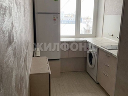 Продается 1-комнатная квартира Кирова пр-кт, 30  м², 4500000 рублей