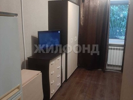 Продается Студия Алтайская ул, 18 м², 2750000 рублей