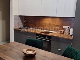 Продается 2-комнатная квартира ЖК Северный парк, 5 квартал, 41.8  м², 6970000 рублей