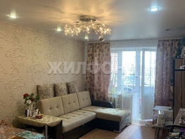 Продается 1-комнатная квартира Говорова ул, 44 м², 4850000 рублей