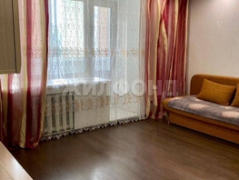 Продается 1-комнатная квартира Ивана Черных ул, 34 м², 4100000 рублей