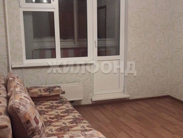 Продается 1-комнатная квартира Интернационалистов ул, 29 м², 3900000 рублей