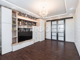 Продается 1-комнатная квартира Зеленая ул, 37.5 м², 5200000 рублей