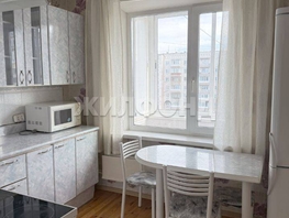 Продается 1-комнатная квартира Сибирская ул, 36.2 м², 4700000 рублей