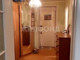 Продается 1-комнатная квартира 79 Гвардейской Дивизии ул, 37.6 м², 4400000 рублей