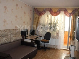 Продается 1-комнатная квартира Иркутский тракт, 39.9 м², 5475000 рублей