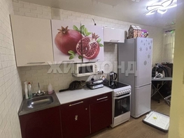 Продается 1-комнатная квартира Мельничная ул, 35.8 м², 4150000 рублей