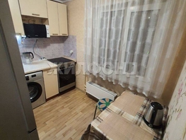 Продается 1-комнатная квартира Ласточкина ул, 29 м², 2500000 рублей