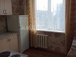 Продается 1-комнатная квартира Иркутский тракт, 36.6  м², 4500000 рублей