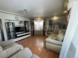 Продается 2-комнатная квартира Иркутский тракт, 49.9 м², 5950000 рублей