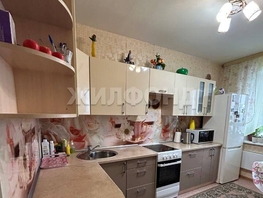 Продается 2-комнатная квартира Королева ул, 60.7 м², 6100000 рублей