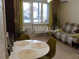 Продается 3-комнатная квартира Заречная 4-я ул, 52.9  м², 6400000 рублей