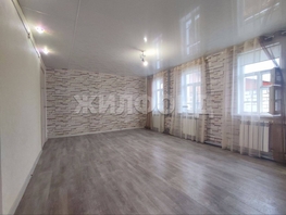 Продается 2-комнатная квартира Трифонова ул, 50.4 м², 4700000 рублей