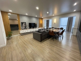 Продается 2-комнатная квартира ЖК Рябиновый, 1 очередь, 70  м², 12200000 рублей