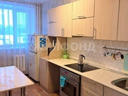 Продается 2-комнатная квартира Нижний пер, 52 м², 5400000 рублей