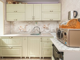 Продается 2-комнатная квартира Строителей ул, 42.5  м², 3100000 рублей