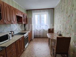 Продается 2-комнатная квартира Заречная 4-я ул, 56 м², 5600000 рублей