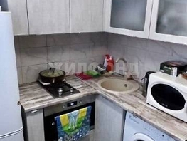 Продается 2-комнатная квартира Карский пер, 40.5 м², 4500000 рублей