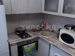 Продается 2-комнатная квартира Карский пер, 40.5  м², 4500000 рублей