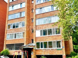Продается 2-комнатная квартира Нечевский пер, 52 м², 8000000 рублей
