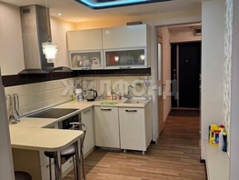 Продается 2-комнатная квартира Розы Люксембург ул, 54 м², 7700000 рублей