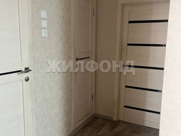 Продается 2-комнатная квартира Энтузиастов ул, 52.4 м², 6600000 рублей