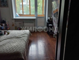 Продается 2-комнатная квартира Карский пер, 45.8  м², 4500000 рублей