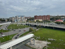 Продается 2-комнатная квартира Пушкина ул, 55.2 м², 5100000 рублей