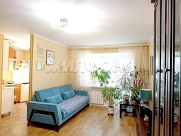 Продается 2-комнатная квартира Ленина пр-кт, 43.1 м², 6600000 рублей