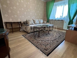 Продается 2-комнатная квартира Базарный пер, 55  м², 8490000 рублей